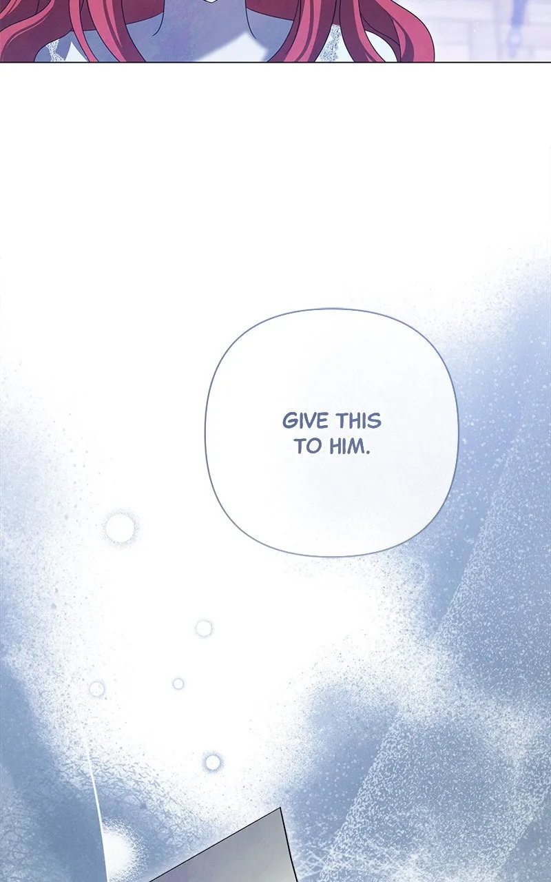 Too Late for Regrets Chapter 55 page 36 - 