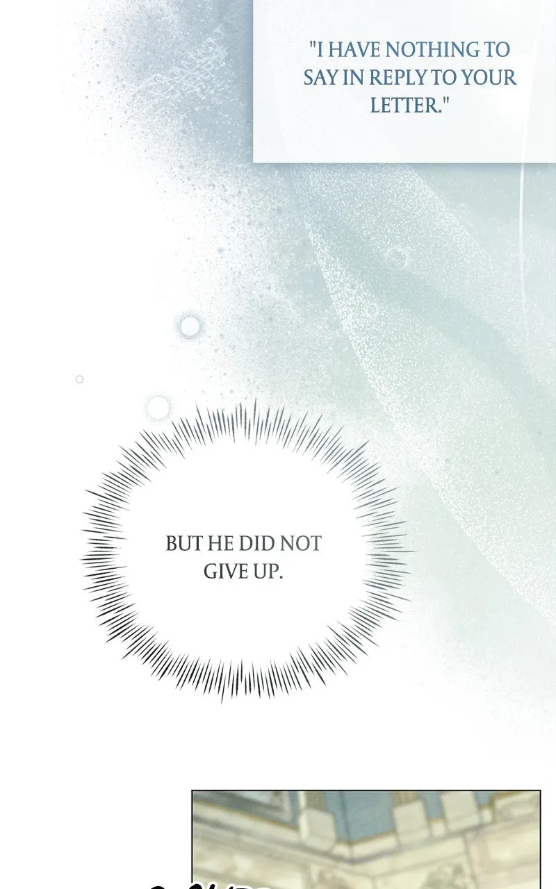 Too Late for Regrets Chapter 55 page 38 - 