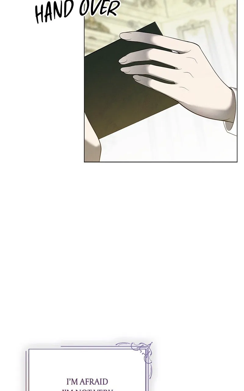Too Late for Regrets Chapter 55 page 39 - 