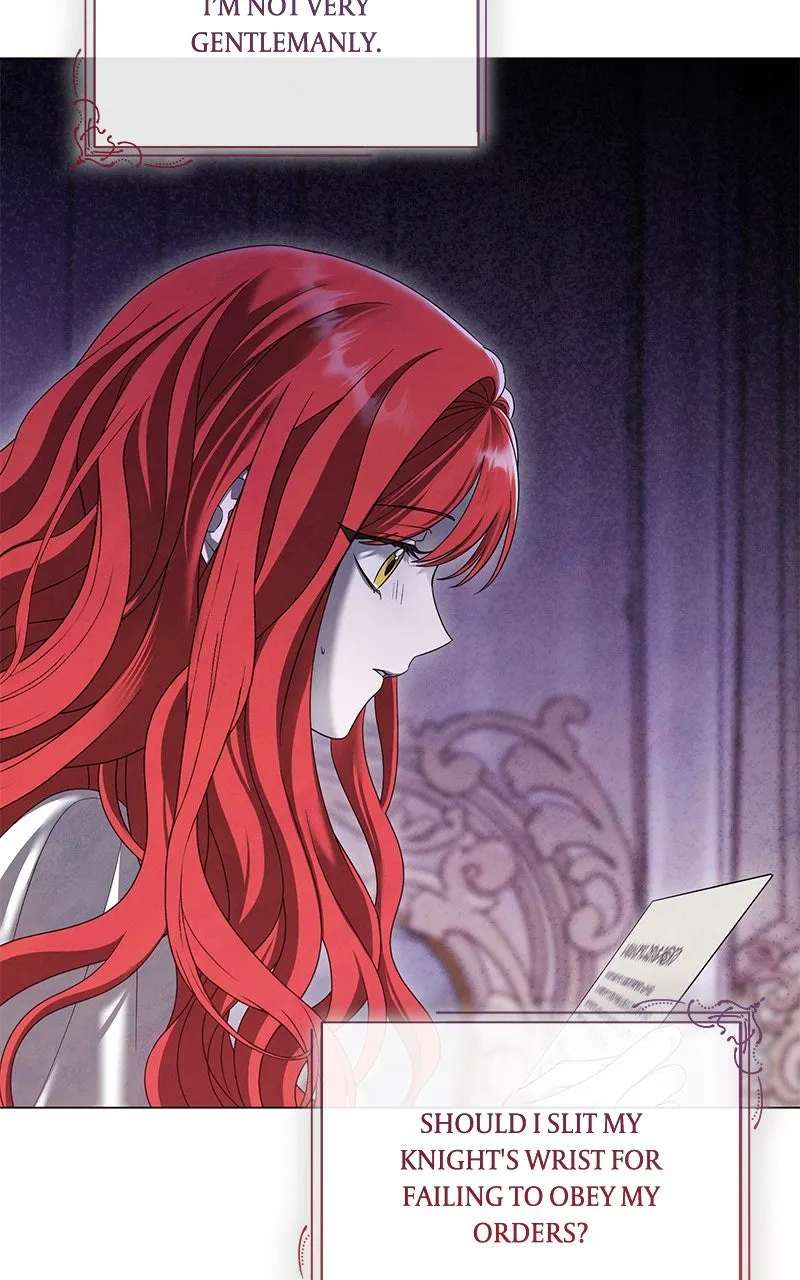Too Late for Regrets Chapter 55 page 40 - 