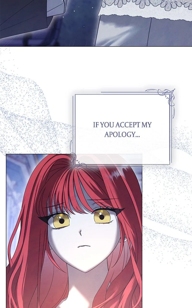 Too Late for Regrets Chapter 55 page 5 - 