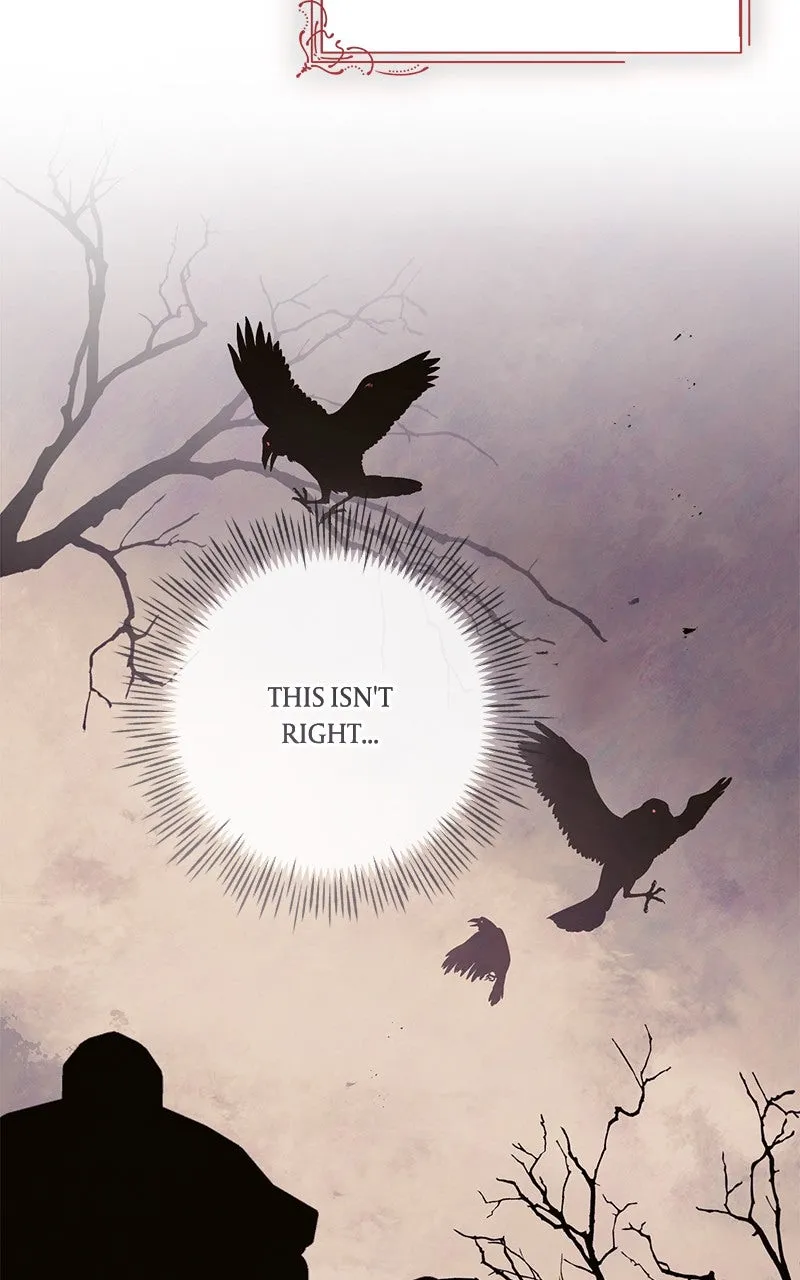 Too Late for Regrets Chapter 55 page 41 - 