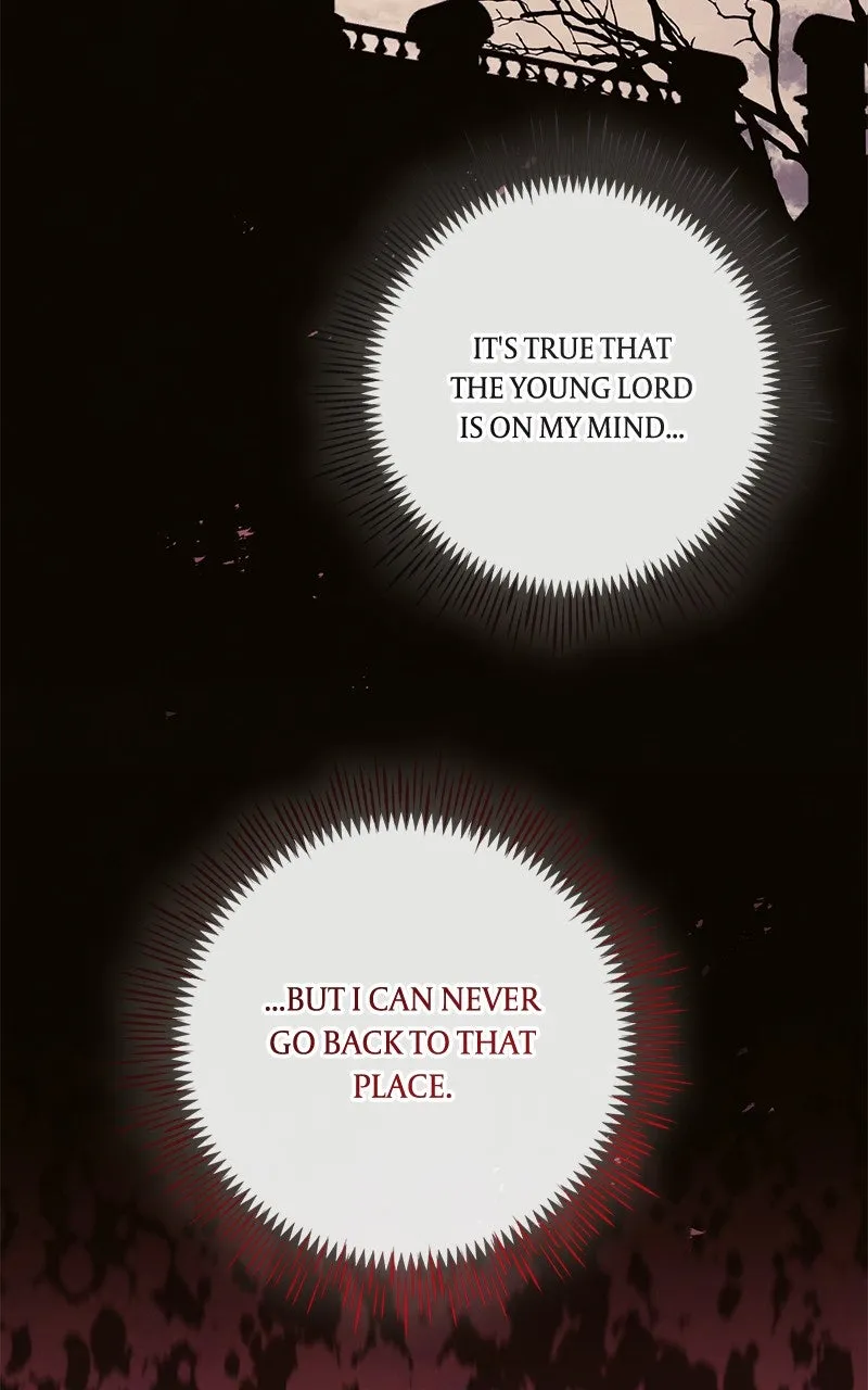 Too Late for Regrets Chapter 55 page 42 - 