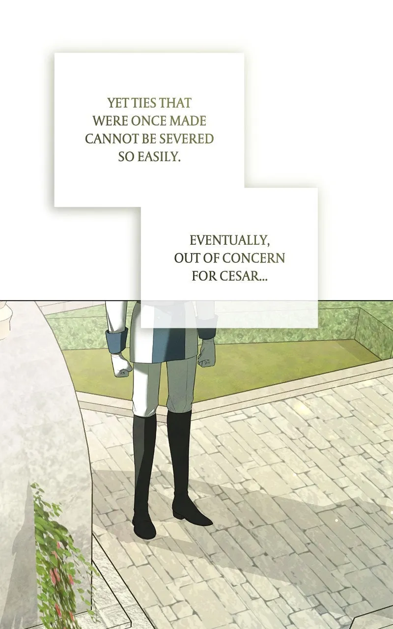 Too Late for Regrets Chapter 55 page 45 - 