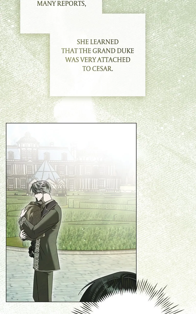 Too Late for Regrets Chapter 55 page 47 - 