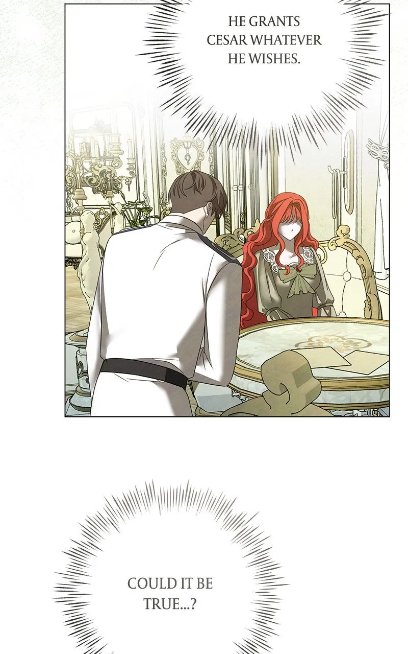 Too Late for Regrets Chapter 55 page 48 - 