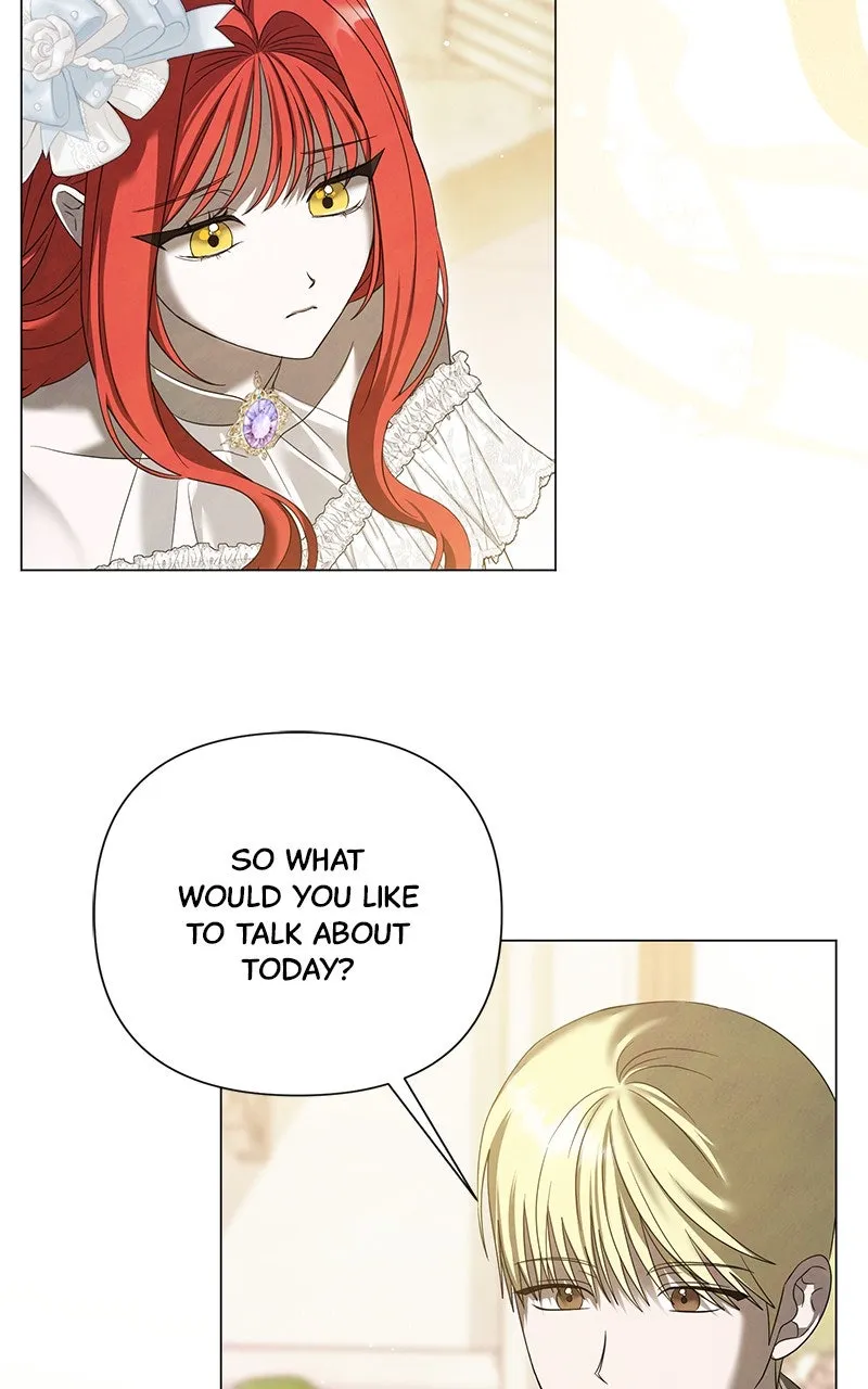 Too Late for Regrets Chapter 55 page 50 - 