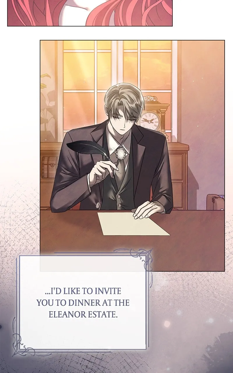 Too Late for Regrets Chapter 55 page 6 - 