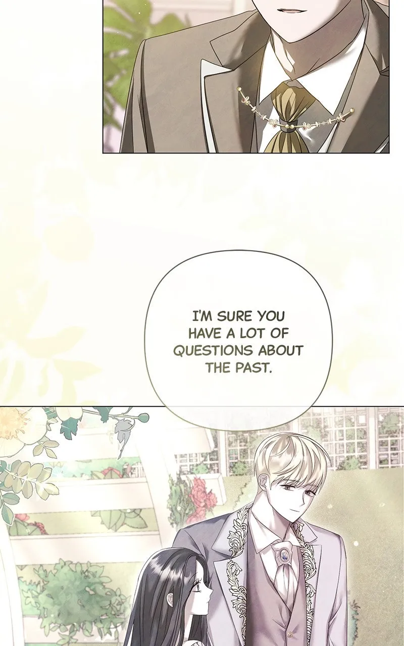 Too Late for Regrets Chapter 55 page 51 - 