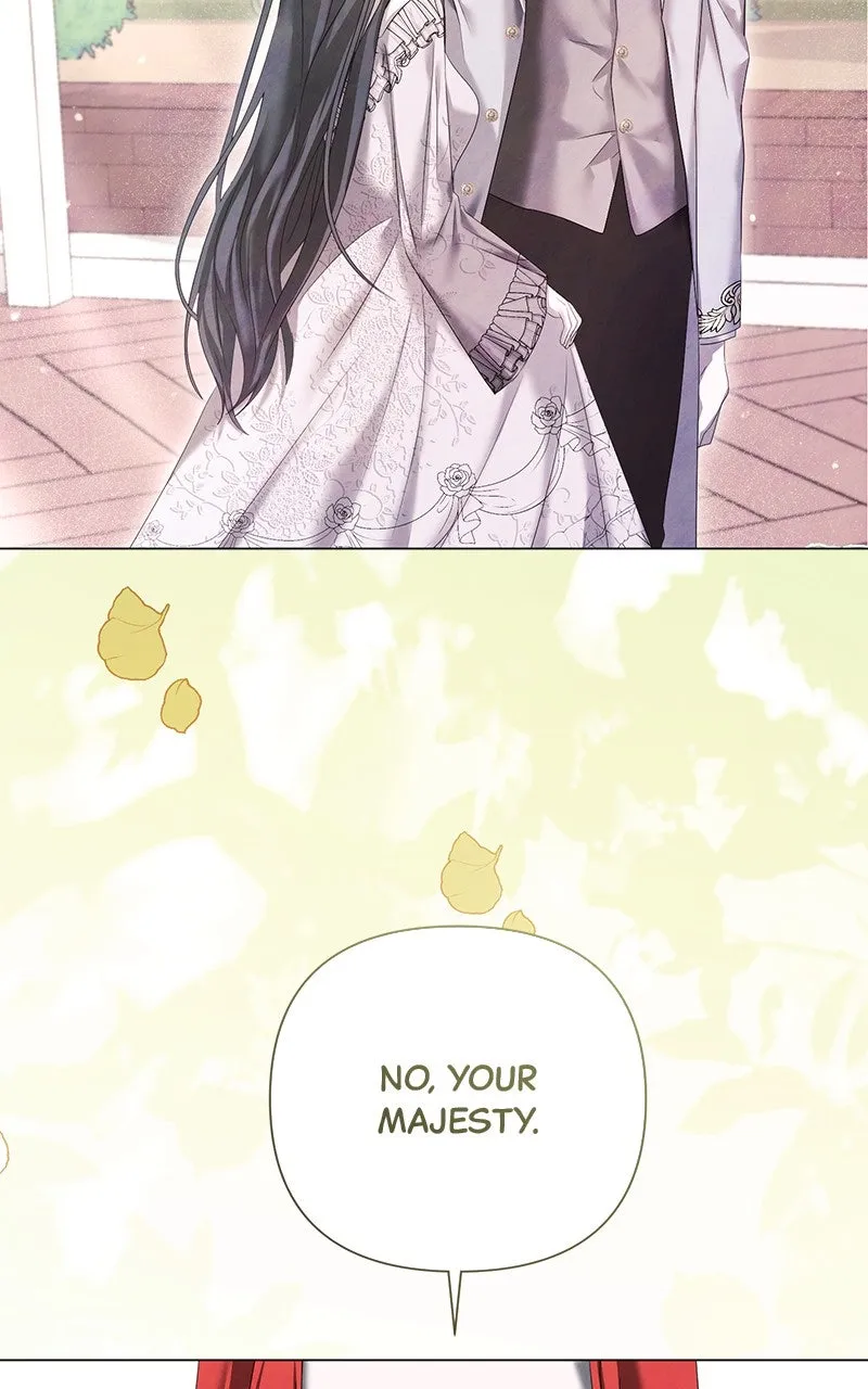 Too Late for Regrets Chapter 55 page 52 - 