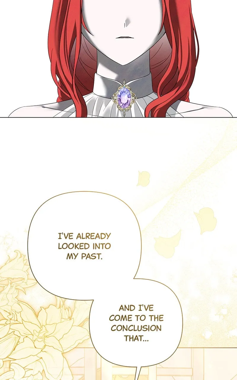 Too Late for Regrets Chapter 55 page 53 - 