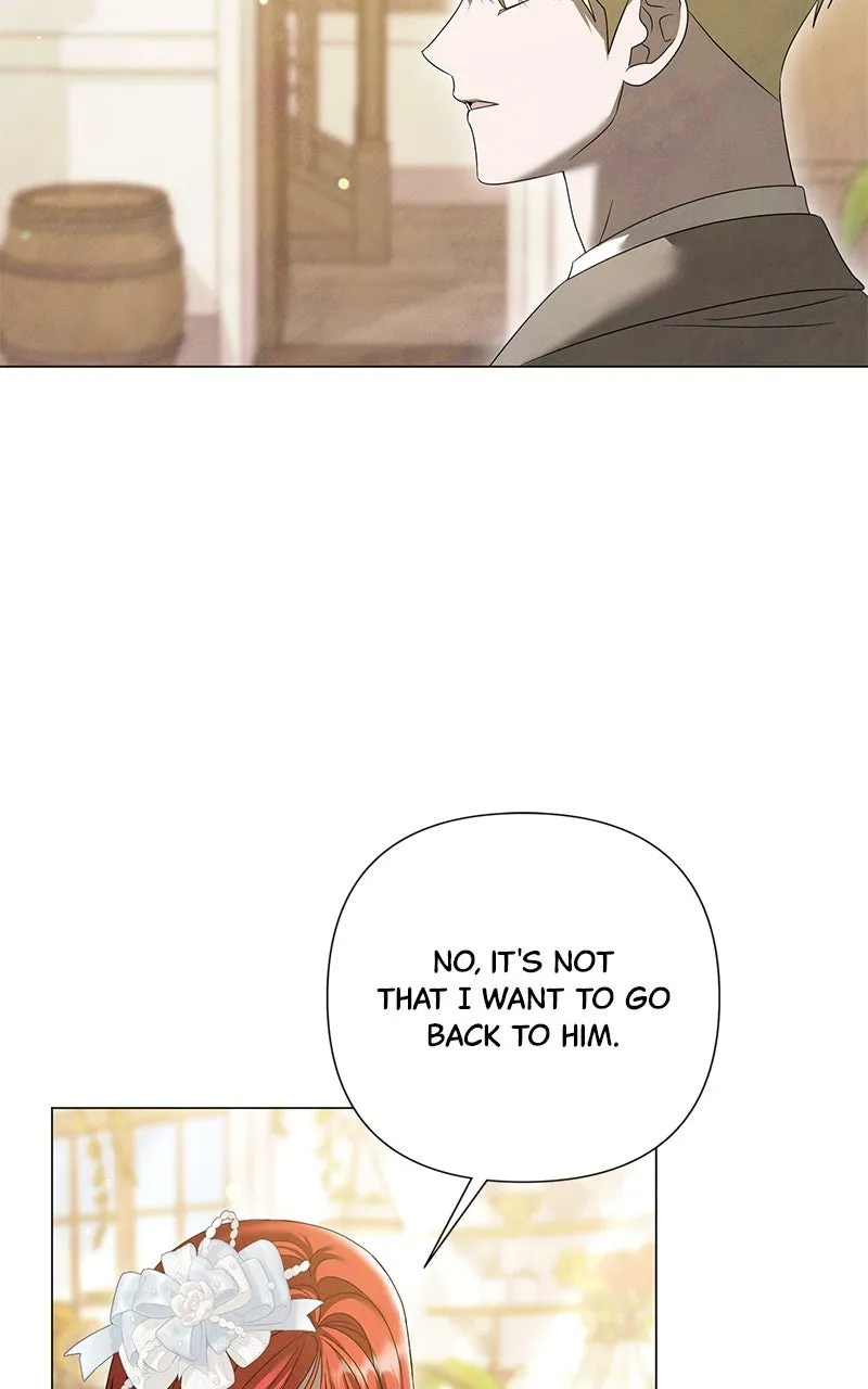 Too Late for Regrets Chapter 55 page 56 - 