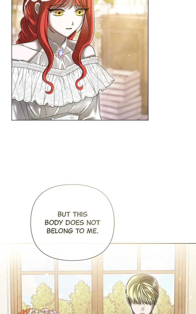Too Late for Regrets Chapter 55 page 57 - 