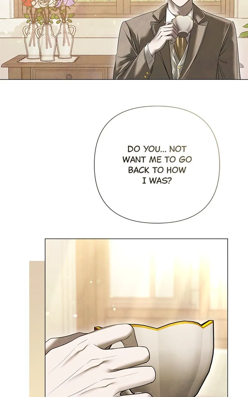 Too Late for Regrets Chapter 55 page 58 - 