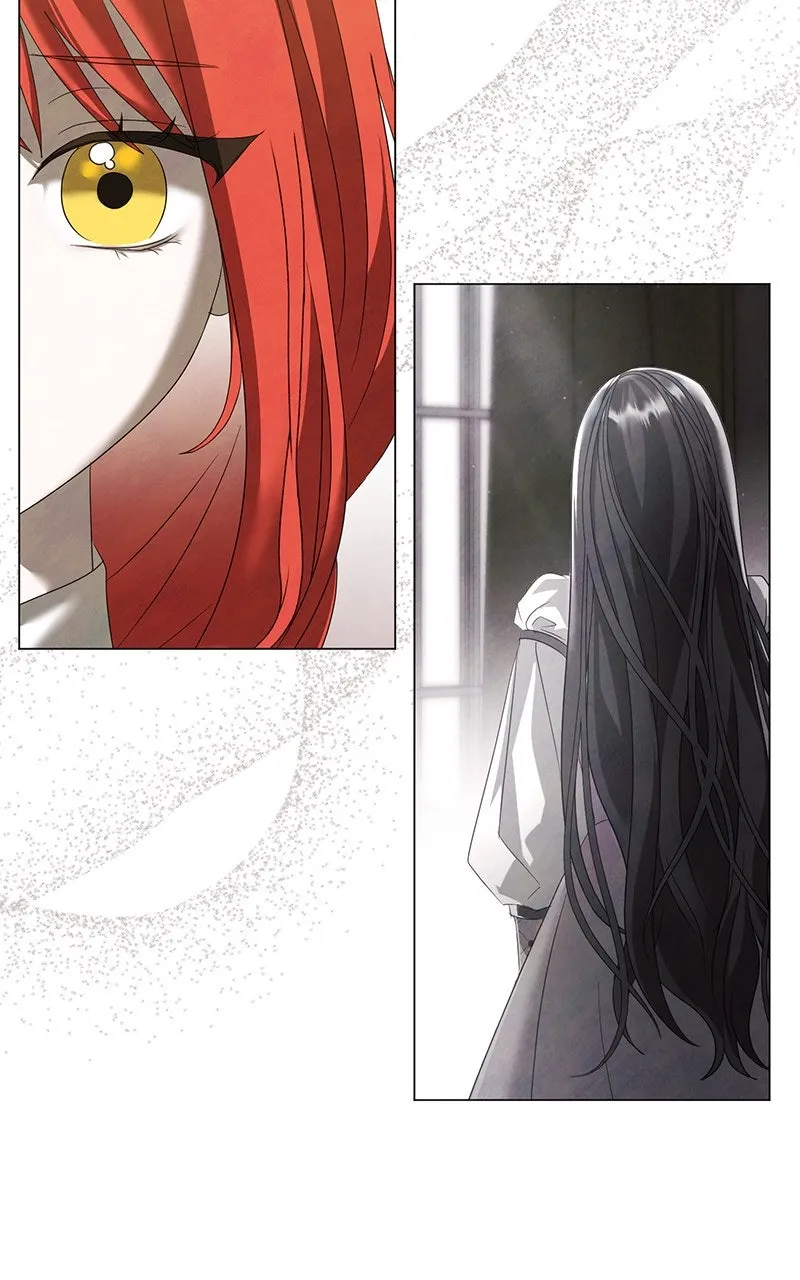 Too Late for Regrets Chapter 55 page 60 - 