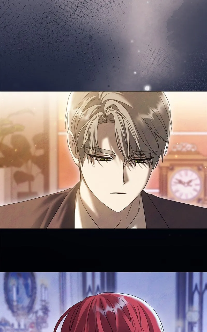 Too Late for Regrets Chapter 55 page 7 - 