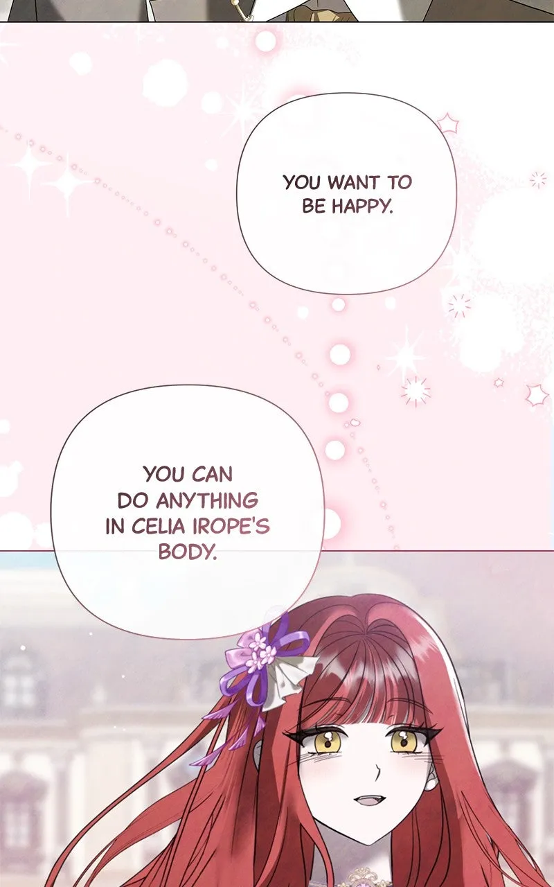 Too Late for Regrets Chapter 55 page 62 - 