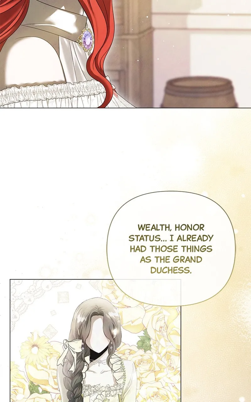 Too Late for Regrets Chapter 55 page 67 - 