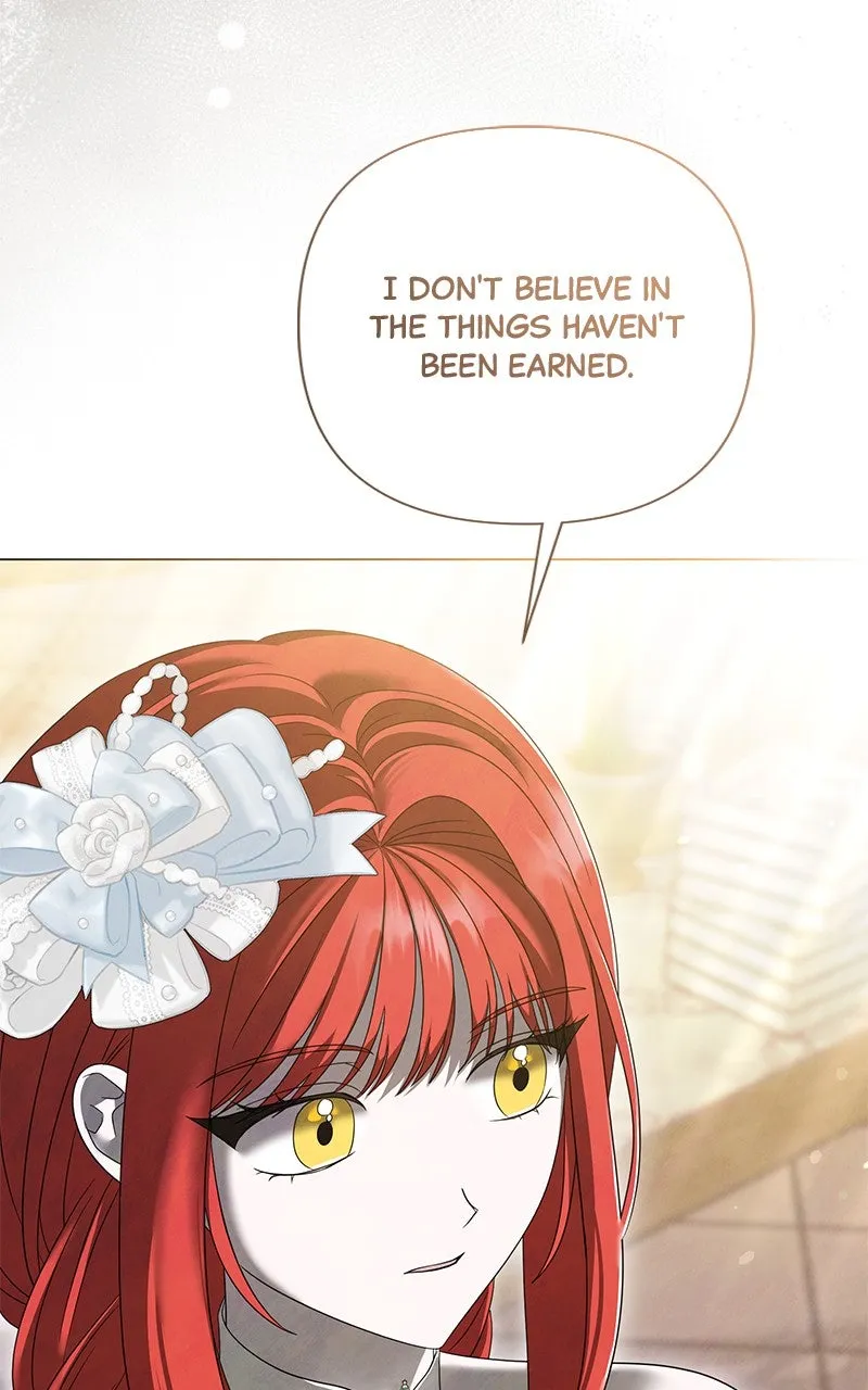 Too Late for Regrets Chapter 55 page 69 - 
