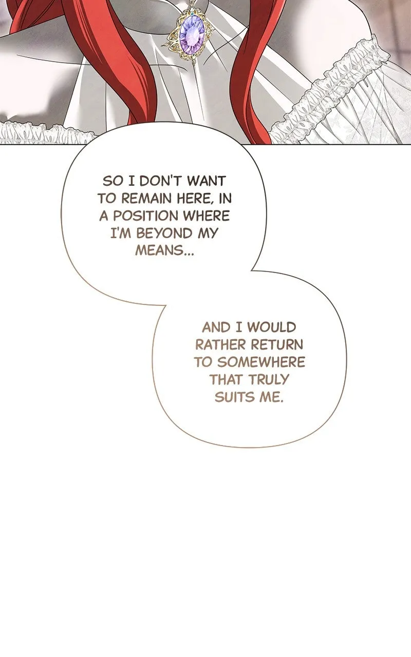 Too Late for Regrets Chapter 55 page 70 - 