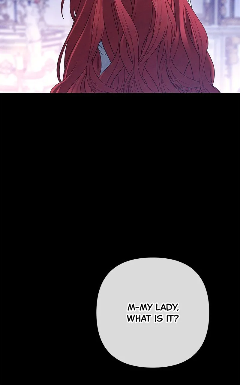 Too Late for Regrets Chapter 55 page 8 - 