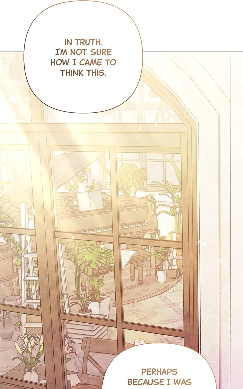 Too Late for Regrets Chapter 55 page 71 - 