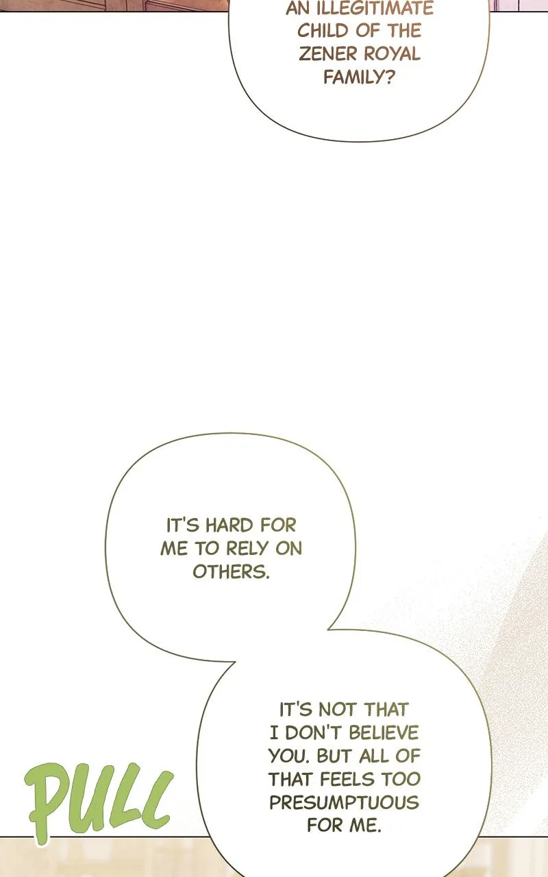 Too Late for Regrets Chapter 55 page 72 - 