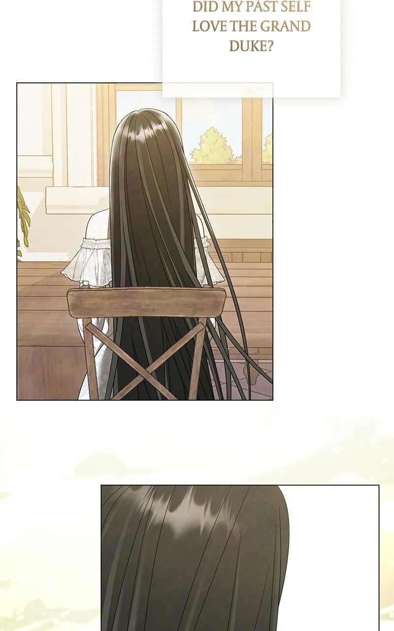 Too Late for Regrets Chapter 55 page 74 - 