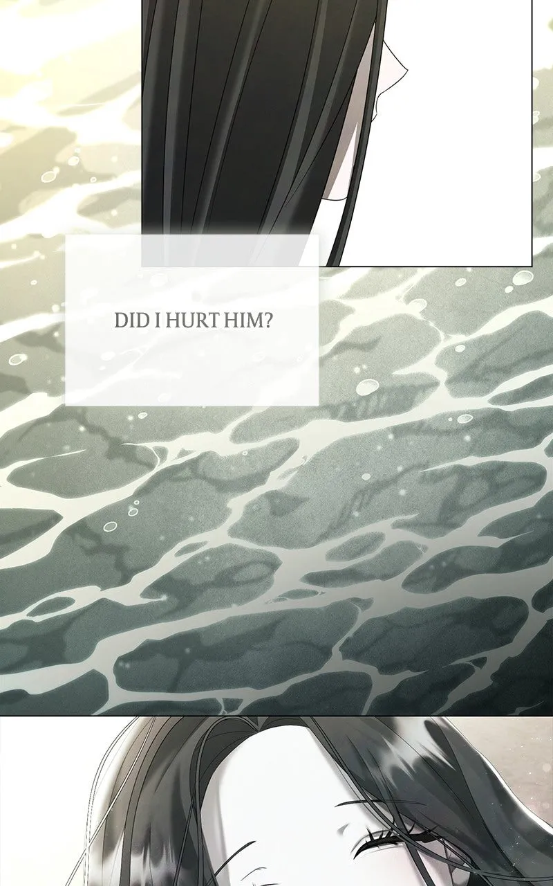 Too Late for Regrets Chapter 55 page 75 - 
