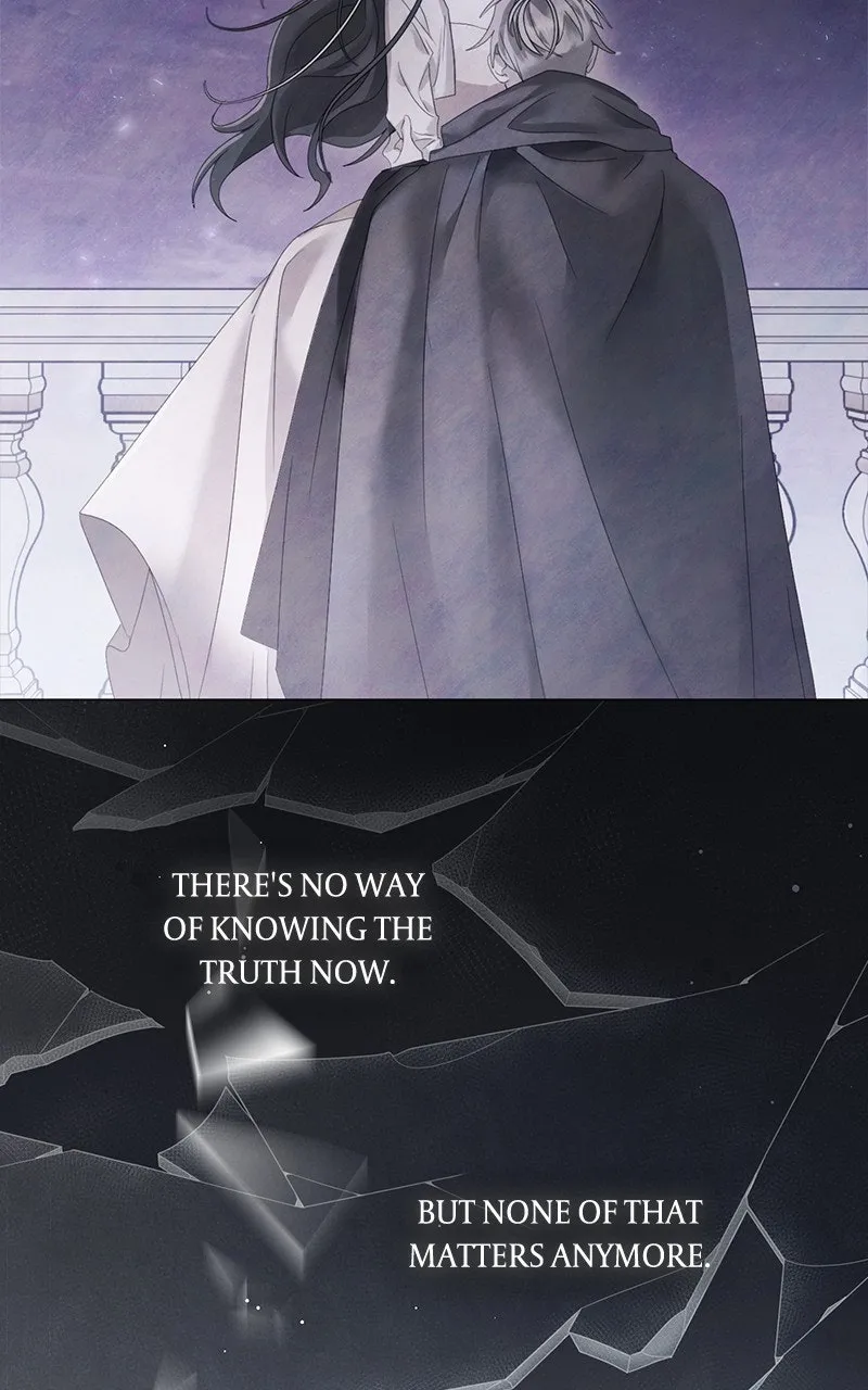 Too Late for Regrets Chapter 55 page 77 - 