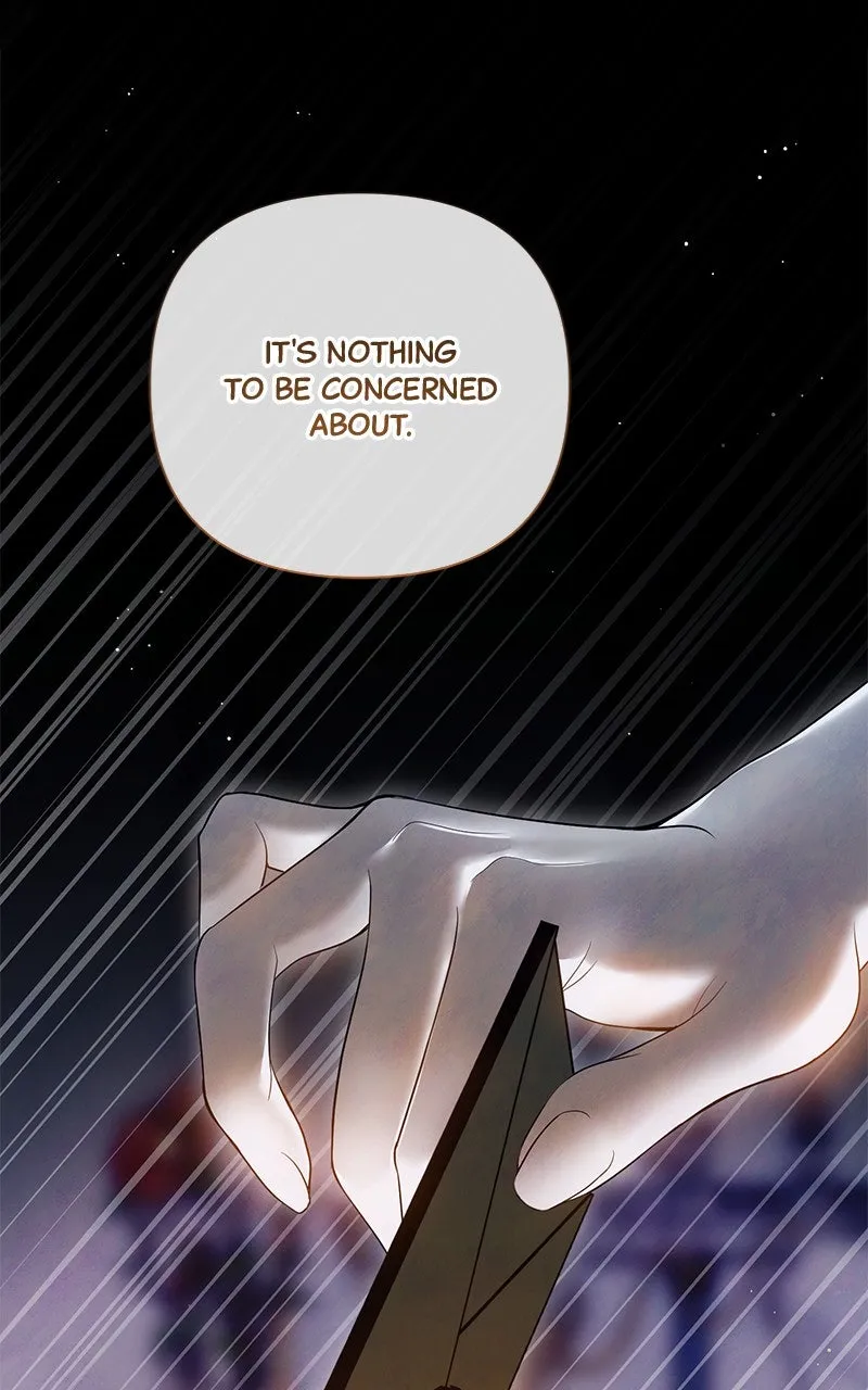 Too Late for Regrets Chapter 55 page 9 - 