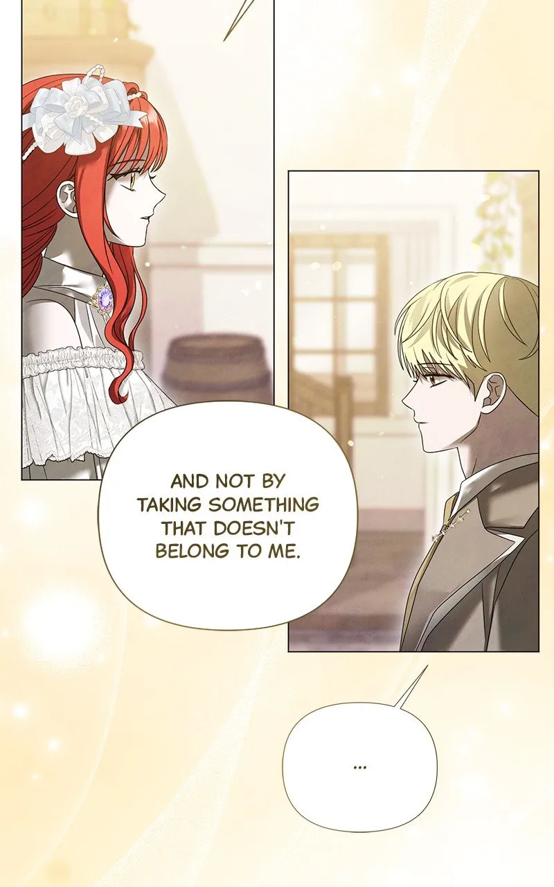 Too Late for Regrets Chapter 55 page 81 - 