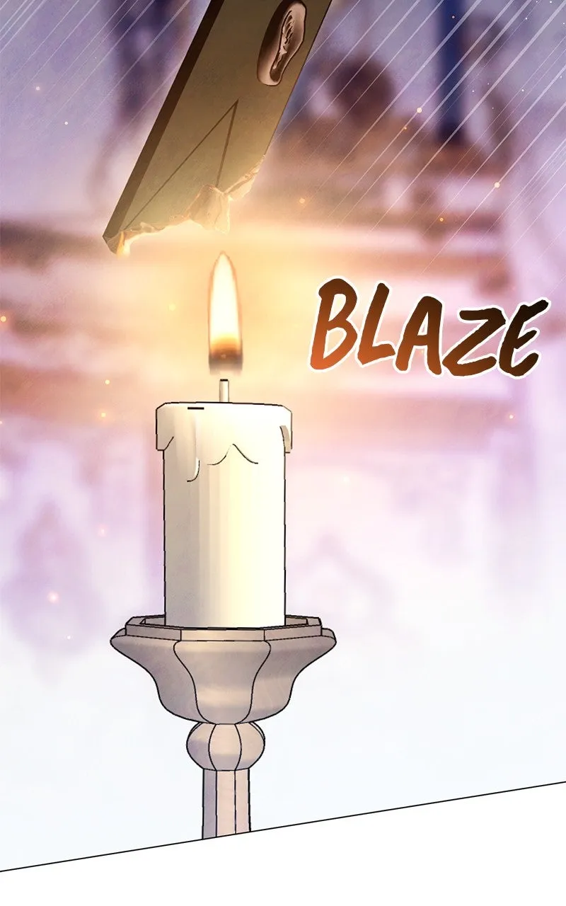 Too Late for Regrets Chapter 55 page 10 - 