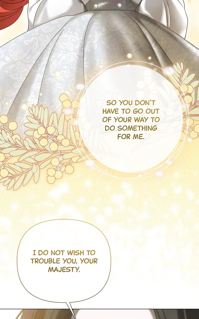 Too Late for Regrets Chapter 56 page 12 - 