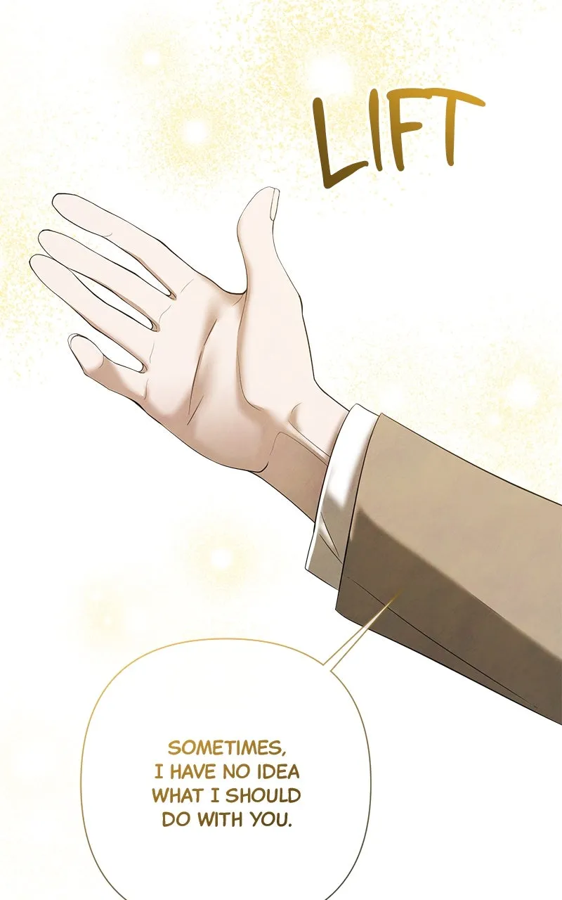 Too Late for Regrets Chapter 56 page 15 - 