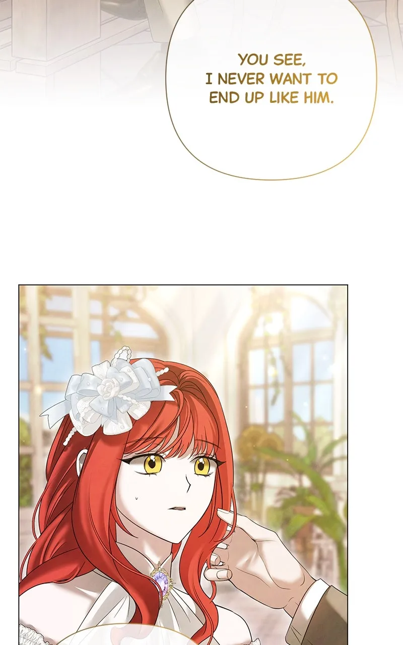 Too Late for Regrets Chapter 56 page 17 - 