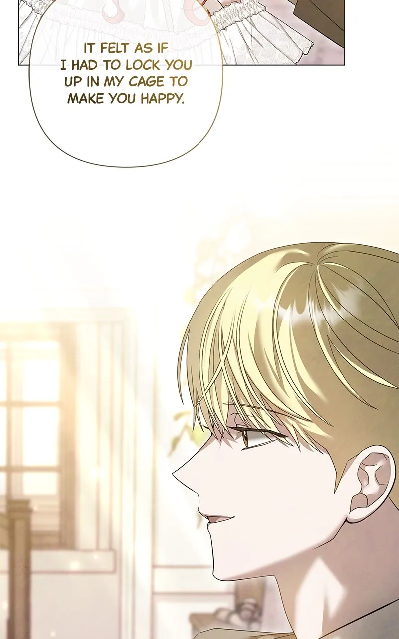 Too Late for Regrets Chapter 56 page 18 - 