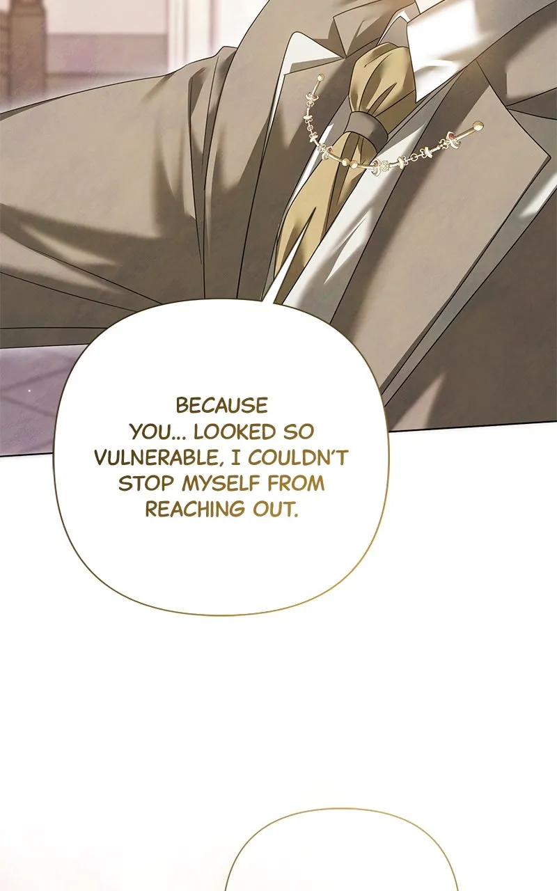 Too Late for Regrets Chapter 56 page 19 - 