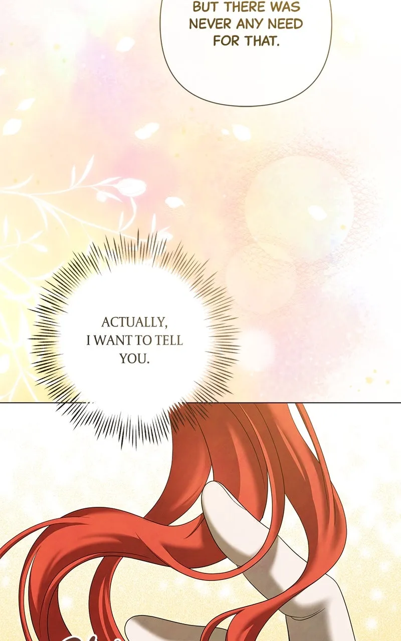 Too Late for Regrets Chapter 56 page 20 - 