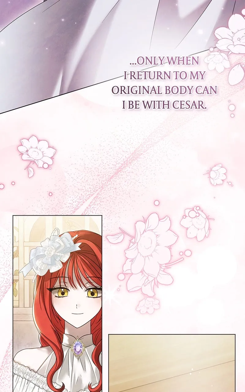 Too Late for Regrets Chapter 56 page 3 - 