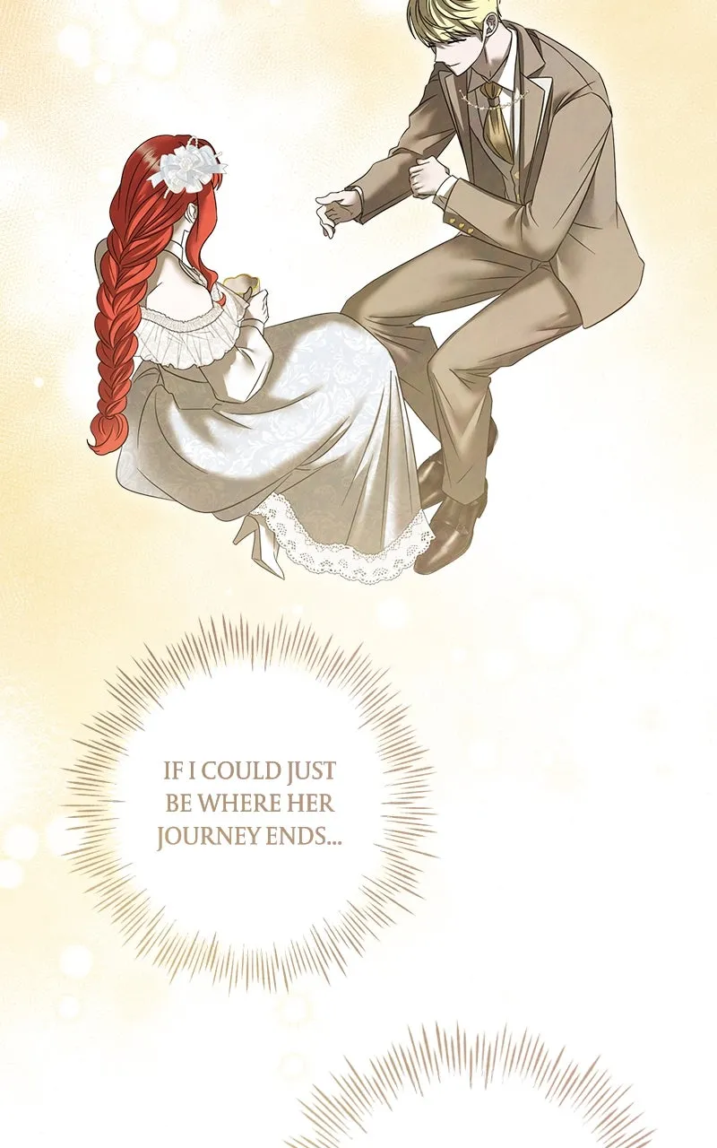 Too Late for Regrets Chapter 56 page 25 - 