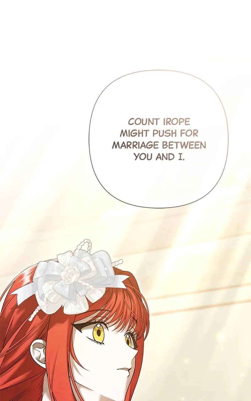 Too Late for Regrets Chapter 56 page 27 - 