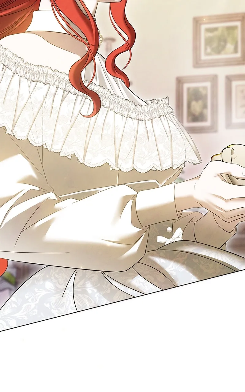 Too Late for Regrets Chapter 56 page 28 - 