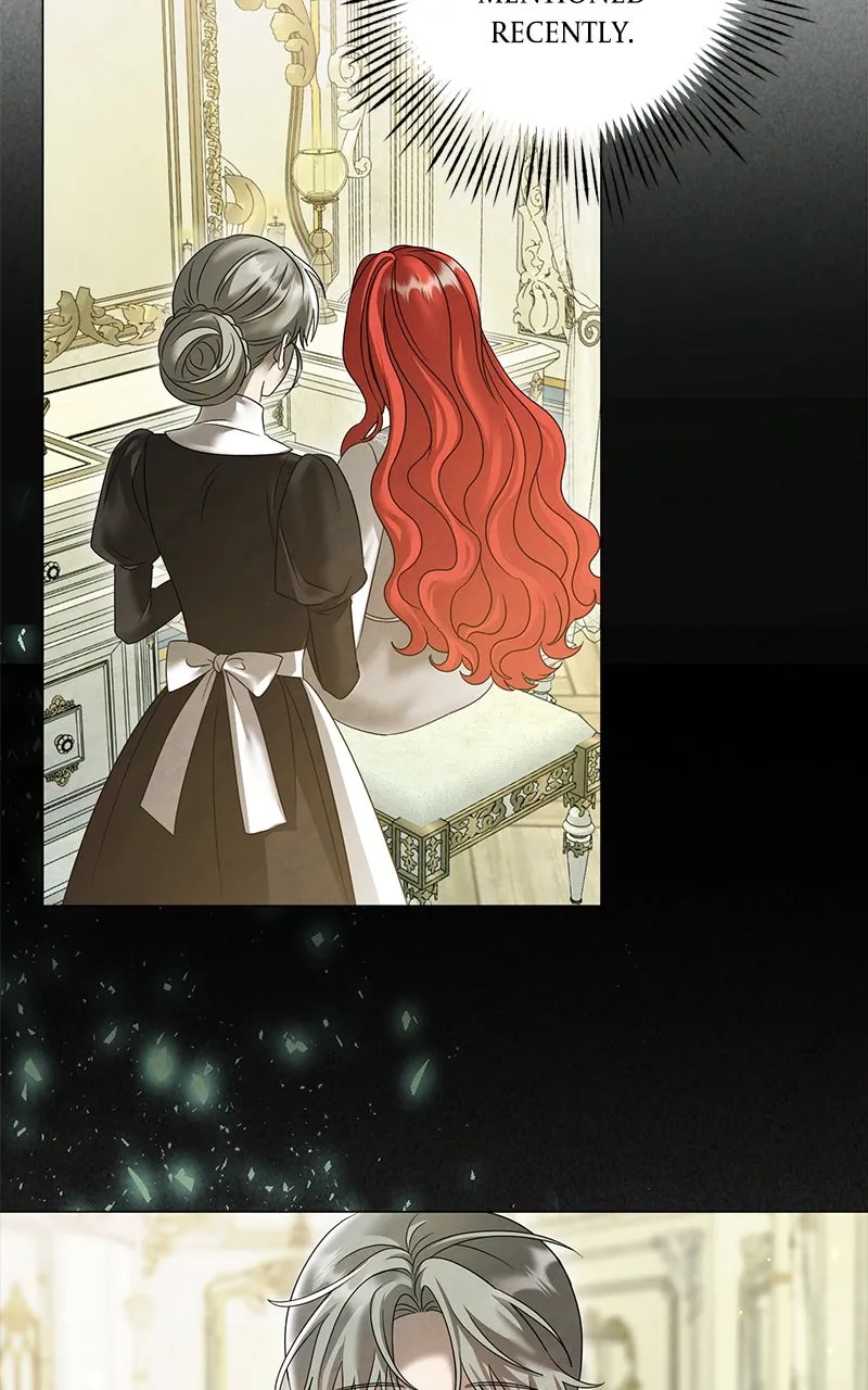 Too Late for Regrets Chapter 56 page 30 - 