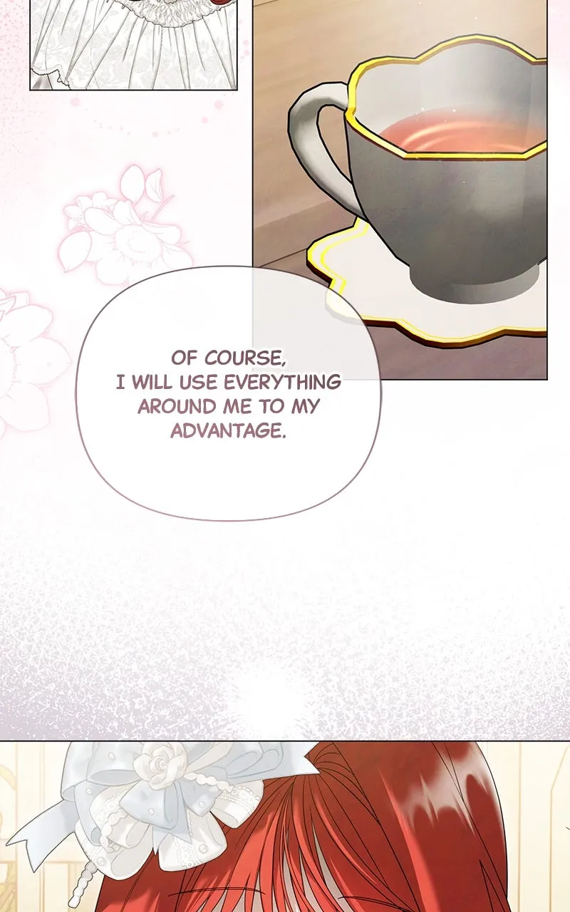 Too Late for Regrets Chapter 56 page 4 - 