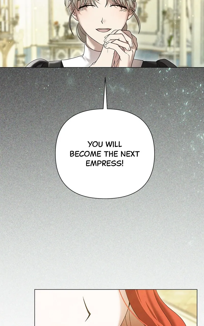 Too Late for Regrets Chapter 56 page 31 - 