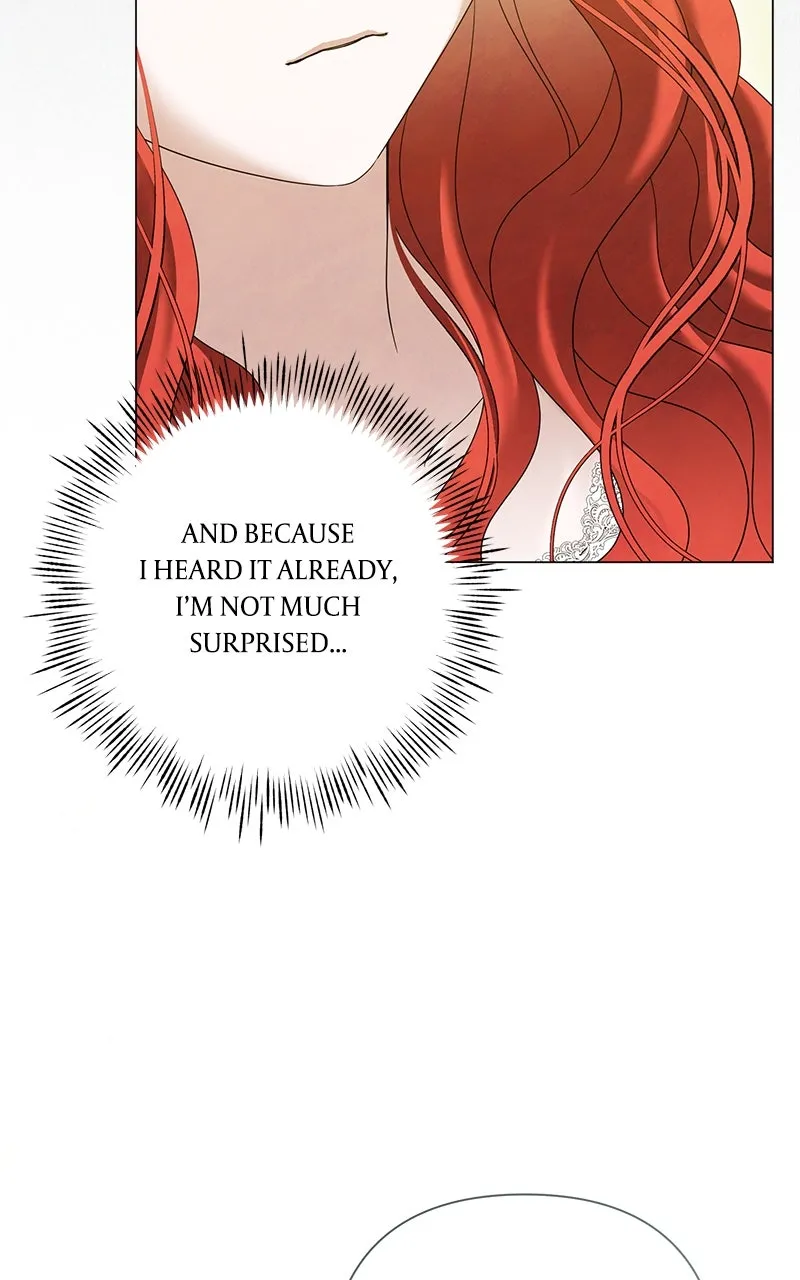 Too Late for Regrets Chapter 56 page 32 - 