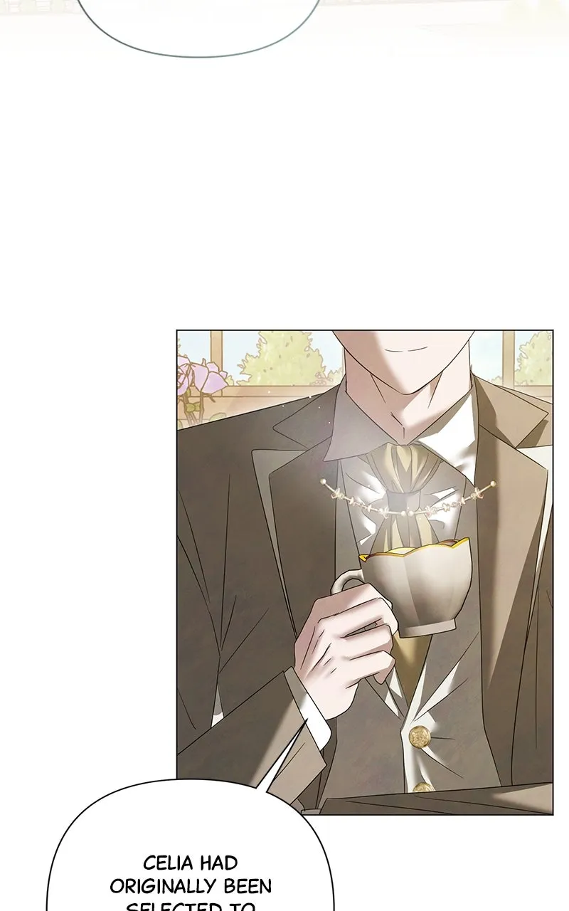 Too Late for Regrets Chapter 56 page 34 - 