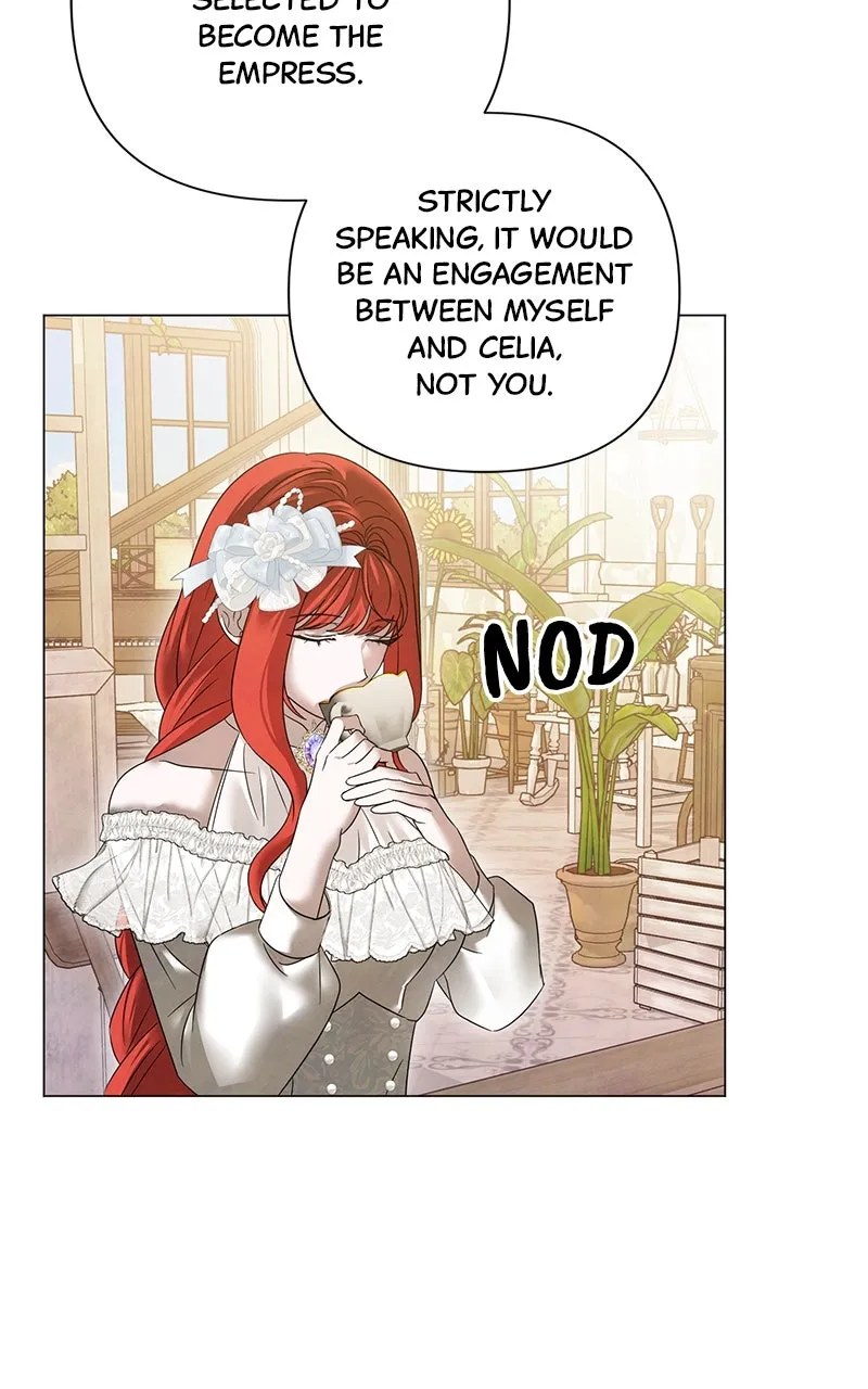 Too Late for Regrets Chapter 56 page 35 - 
