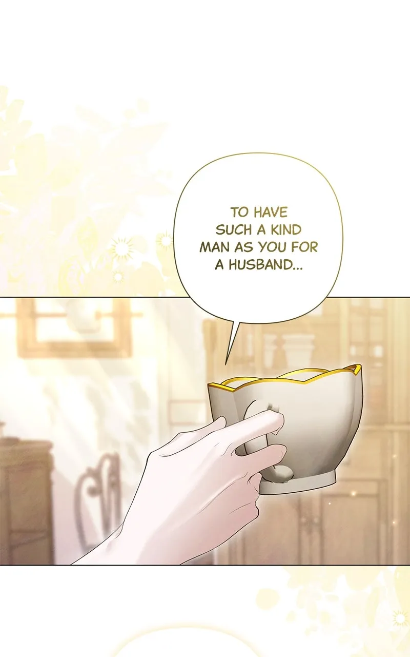 Too Late for Regrets Chapter 56 page 36 - 